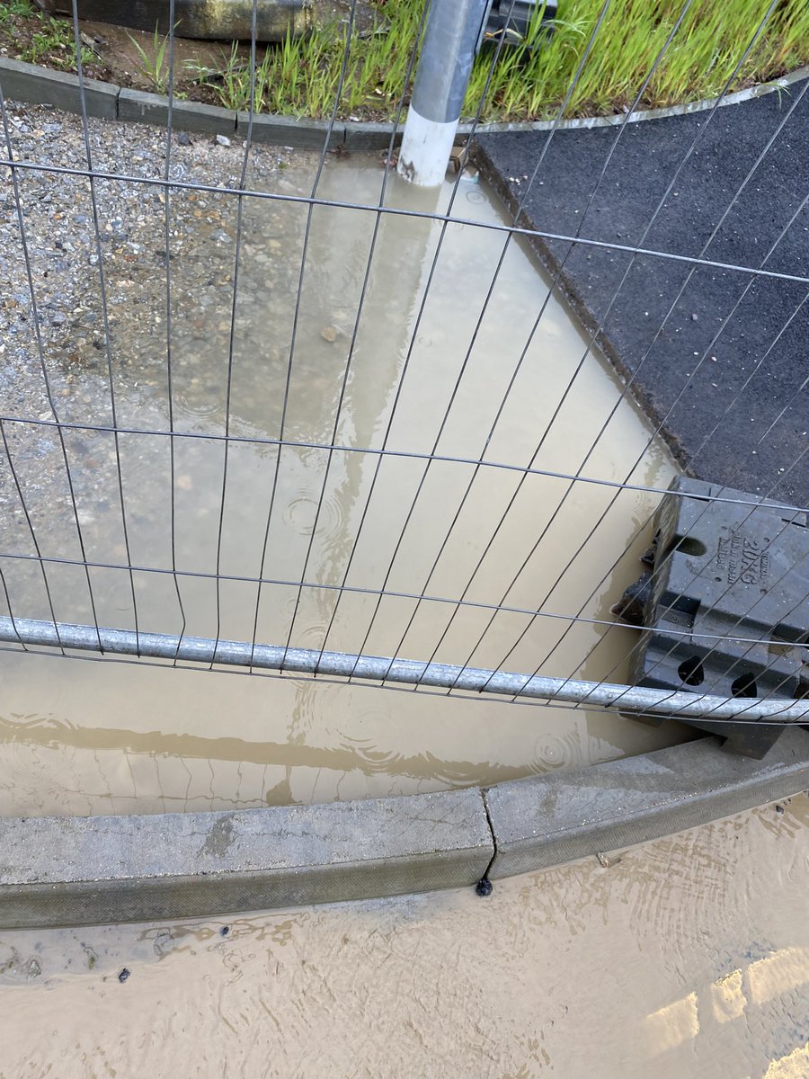 kimjDavis90's tweet photo. “Mummy can you send these to @pennypetersMCA and tell her that Puddle Hunting was really fun”. Yes of course I can mate……….😂🤦🏽‍♀️🤷🏼‍♀️🤨 https://t.co/Hx6ub6KXPg