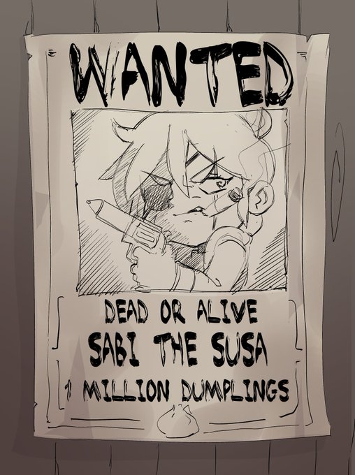 If you have seen this person, report it to the local authorities.