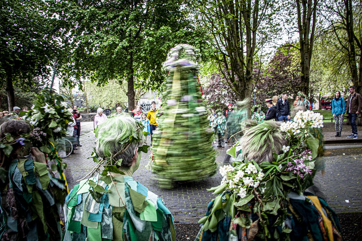 Rich White tweet media