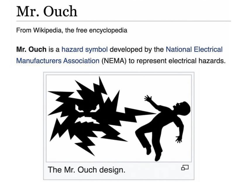 Nothing but love for him