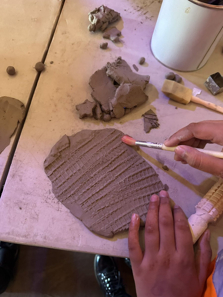 IqraPrimaryA's tweet photo. More from our Y5 @LEEDS_2023 visit today #WOWbarn #aspirations #STEMcapital Our pupils loved it. Thank you! https://t.co/l0og5kWG4d