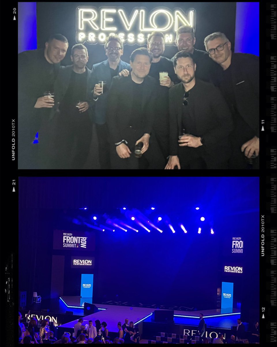 Jayne Lewis-Orr (@jaynelewisorr) on Twitter photo A top weekend with <a href="/RevlonProUK/">Revlon Professional</a> in Palma for the second #frontrowpro #frontrowsummit - great speakers, fantastic shows, food, drinks and lots of laughter. Thank you so much Team UK 💜 A top weekend with <a href="/RevlonProUK/">Revlon Professional</a> in Palma for the second #frontrowpro #frontrowsummit - great speakers, fantastic shows, food, drinks and lots of laughter. Thank you so much Team UK 💜