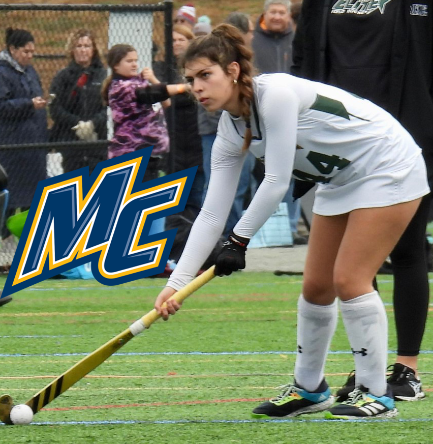 maxfieldhockey's tweet photo. 2024 Ayla Hallock (MA / @ClockerAD @NEEfieldhockey) commits to @MerrimackFH! https://t.co/QEJRFMJPQl
