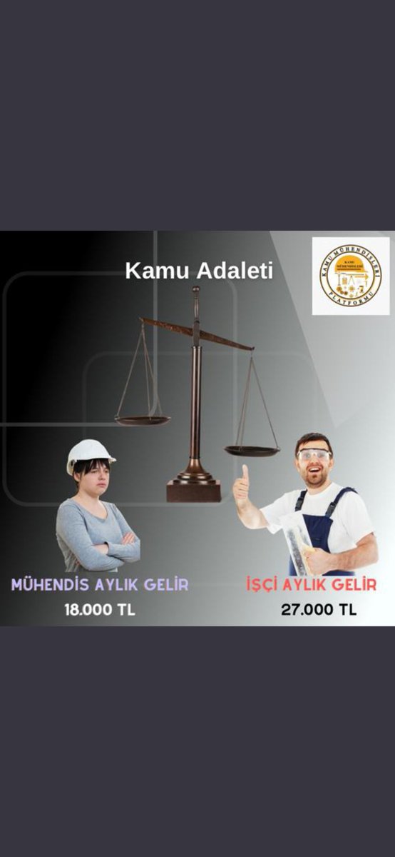 elctrncengineer's tweet photo. Kamu mühendislerinin dayanacak ne gücü ne psikolojisi kalmıştır. Mahiyeti altındaki işçiden daha düşük maaş alıp puantajına imza attığı işçiyr karşı rezil rüsva edilmiştir. Kurumlarda artık işçi pozisyonuna düşmek için dilekçeler verilmeye başlandı.. #MemurHesapSoracak https://t.co/gPMHSCQGkr