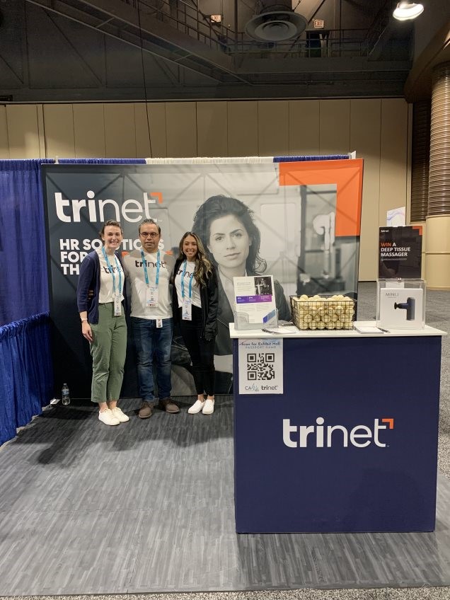 TriNet (@trinet) on Twitter photo #IncredibleHR is at the <a href="/CAHRconference/">California HR Conference</a> this week! Visit us at booth #200! Check out our Chief Security Officer <a href="/timtorres/">Timothy Torres</a>, who will be laying out critical information all HR practitioners need to know about protecting their company & employees from cyberthreats! #CAHR23 #IncredibleHR is at the <a href="/CAHRconference/">California HR Conference</a> this week! Visit us at booth #200! Check out our Chief Security Officer <a href="/timtorres/">Timothy Torres</a>, who will be laying out critical information all HR practitioners need to know about protecting their company & employees from cyberthreats! #CAHR23