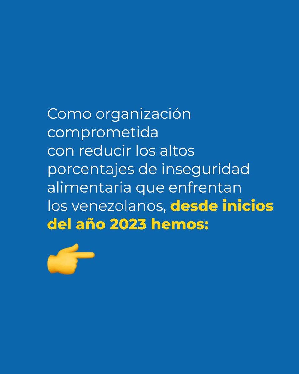Alimenta_AS's tweet photo. La seguridad alimentaria no solo se trata de tener suficiente comida, sino también de tener acceso a alimentos saludables y nutritivos. 🥕 https://t.co/vDg7P37cMs