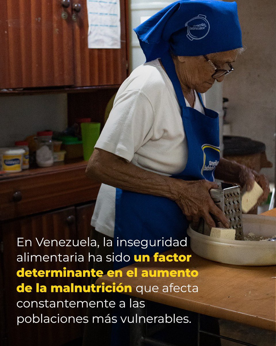Alimenta_AS's tweet photo. La seguridad alimentaria no solo se trata de tener suficiente comida, sino también de tener acceso a alimentos saludables y nutritivos. 🥕 https://t.co/vDg7P37cMs