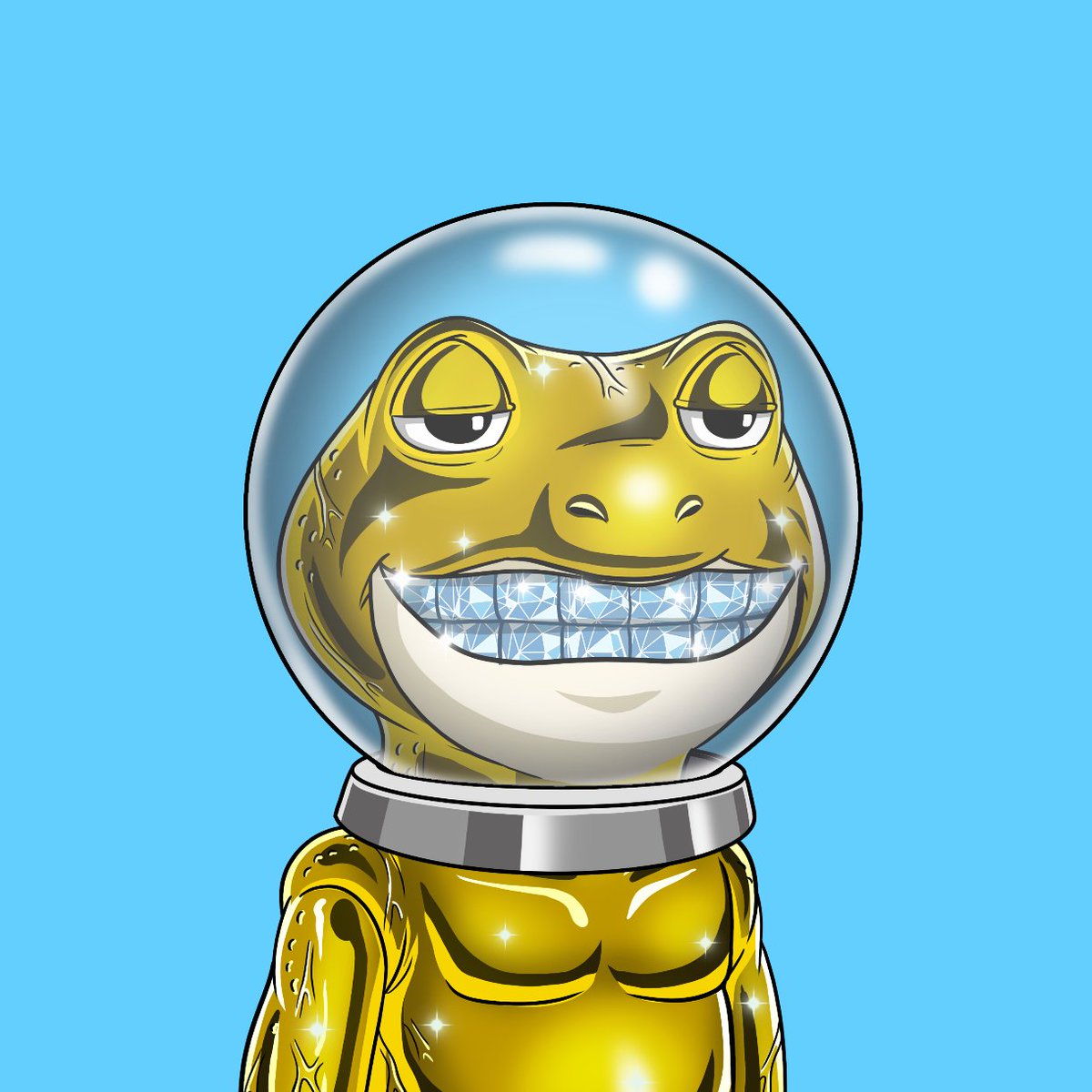 Fearless Frogs tweet media