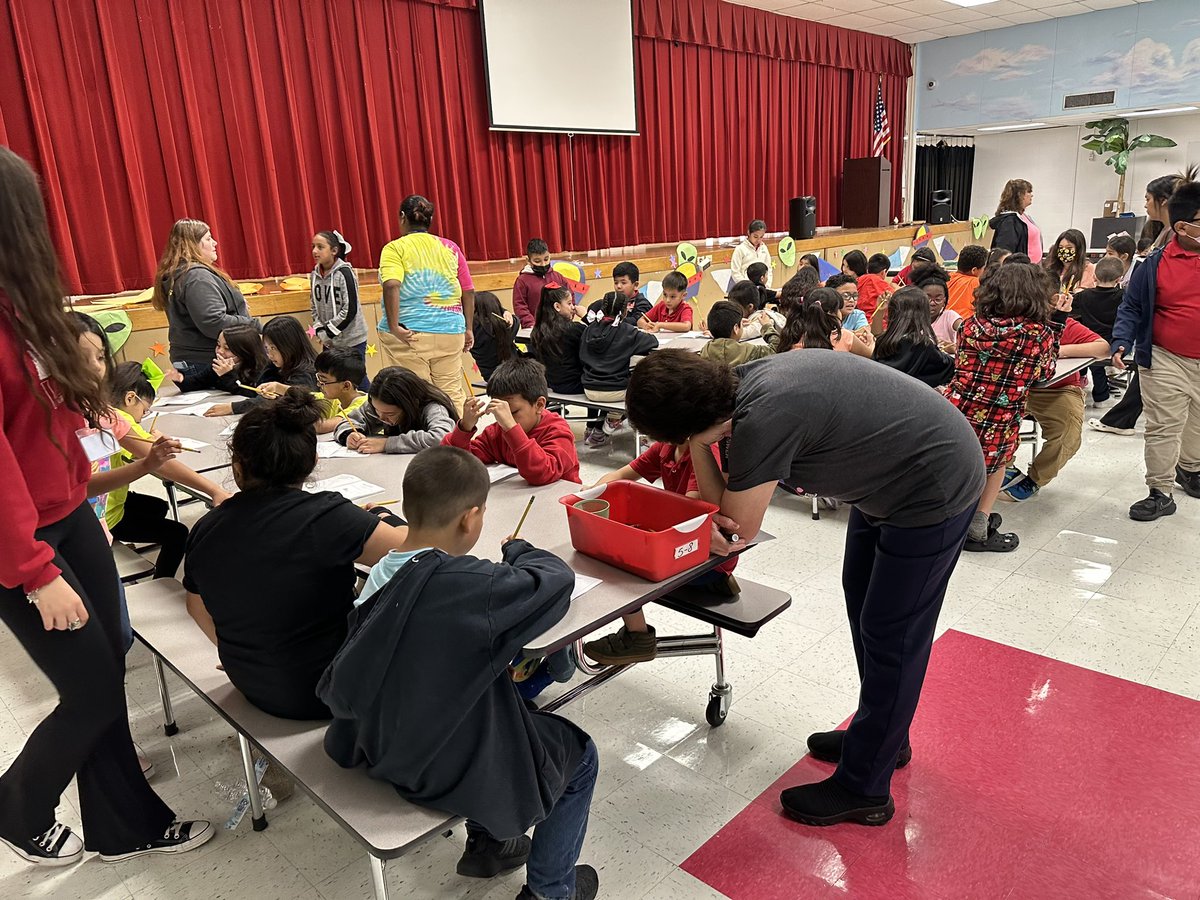 Marissa Cisneros-Perez (@marissaliteracy) on Twitter photo STAAR testing is complete but <a href="/Mariaort88/">Maria Ortega</a> has a continued focus on student achievement!!! <a href="/LBJelem/">L.B. Johnson Elementary School</a> students are engaged in Writing ⛺️ Camp with our amazing IC!!! Keep up the great work! #EISDLiteracy <a href="/EISDTeachLearn/">EISD Teaching and Learning Dept.</a> <a href="/PriestleyShamia/">Shamia Priestley</a> <a href="/neshem_marte/">Marte Neshem, M.Ed. (she/her/hers)</a> STAAR testing is complete but <a href="/Mariaort88/">Maria Ortega</a> has a continued focus on student achievement!!! <a href="/LBJelem/">L.B. Johnson Elementary School</a> students are engaged in Writing ⛺️ Camp with our amazing IC!!! Keep up the great work! #EISDLiteracy <a href="/EISDTeachLearn/">EISD Teaching and Learning Dept.</a> <a href="/PriestleyShamia/">Shamia Priestley</a> <a href="/neshem_marte/">Marte Neshem, M.Ed. (she/her/hers)</a>