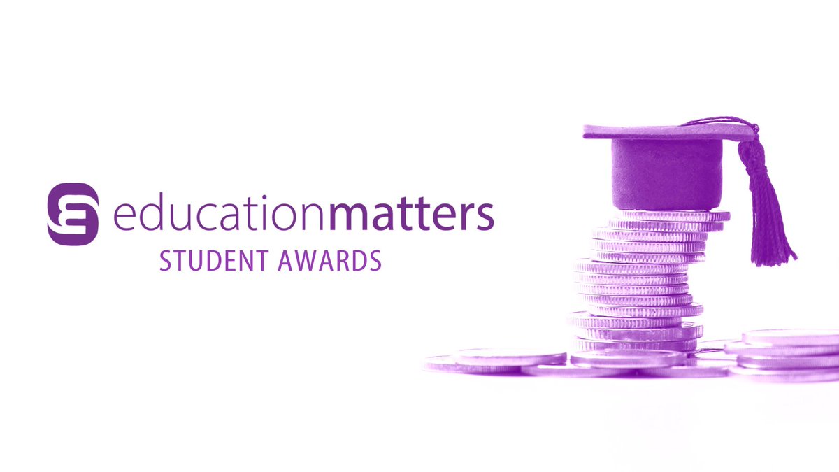 Calgary Class of 2023 - have you started your applications for this year's EducationMatters Student Awards yet? The deadline to apply is May 31st, and we have hundreds of thousands of dollars to award to students like you. educationmatters.ca/students/apply…