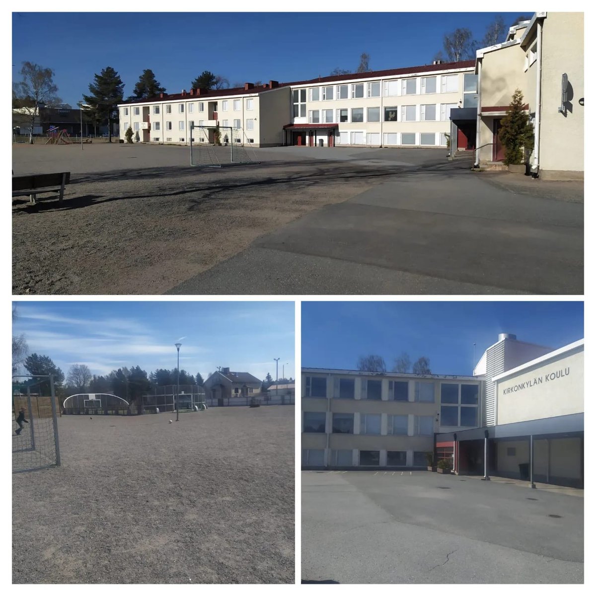 Ecole Jacques Prévert tweet media