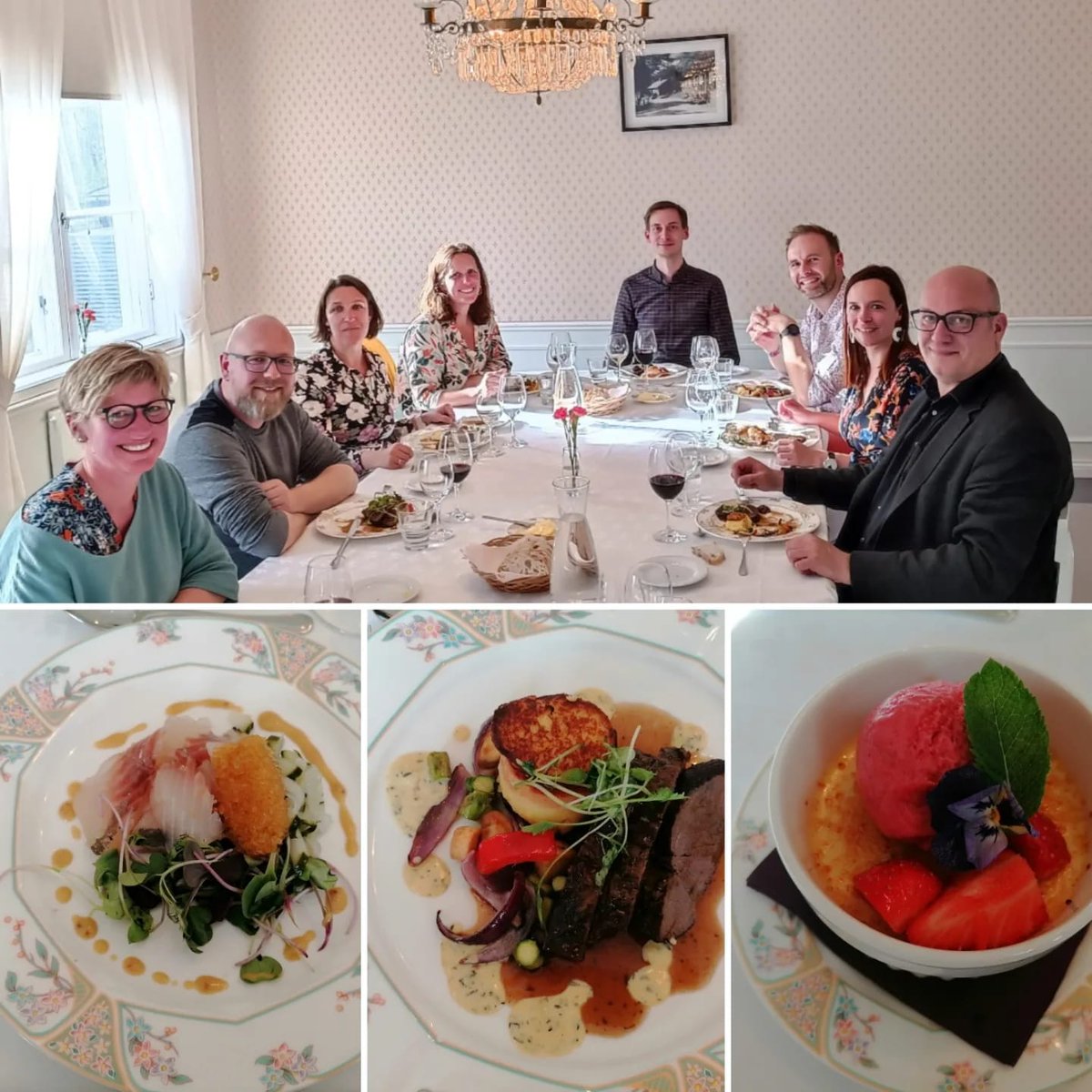 Ecole Jacques Prévert tweet media