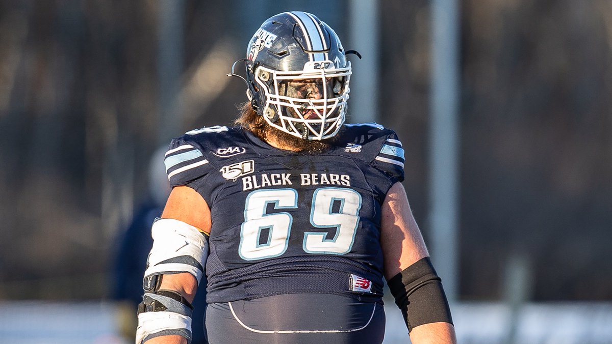 Collin Goetter (@collingoetter) on Twitter photo After a great conversation with <a href="/coachtmcentire/">Tommy McEntire</a> I’m extremely thankful to have earned an offer to the university of Maine! <a href="/CoachStevensFB/">Jordan Stevens</a> <a href="/BlackBearsFB/">Maine Football</a> <a href="/tom_hetrick/">Tom Hetrick</a> <a href="/PaFootballNews/">Pennsylvania Football News</a> <a href="/EdOBrienCFB/">EdOBrienCFB</a> After a great conversation with <a href="/coachtmcentire/">Tommy McEntire</a> I’m extremely thankful to have earned an offer to the university of Maine! <a href="/CoachStevensFB/">Jordan Stevens</a> <a href="/BlackBearsFB/">Maine Football</a> <a href="/tom_hetrick/">Tom Hetrick</a> <a href="/PaFootballNews/">Pennsylvania Football News</a> <a href="/EdOBrienCFB/">EdOBrienCFB</a>