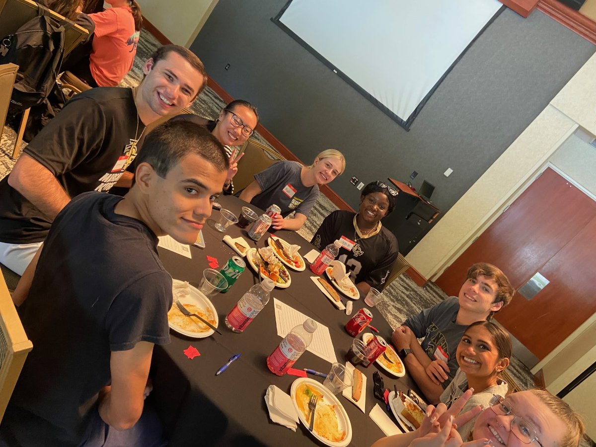 UCF Business Services tweet media