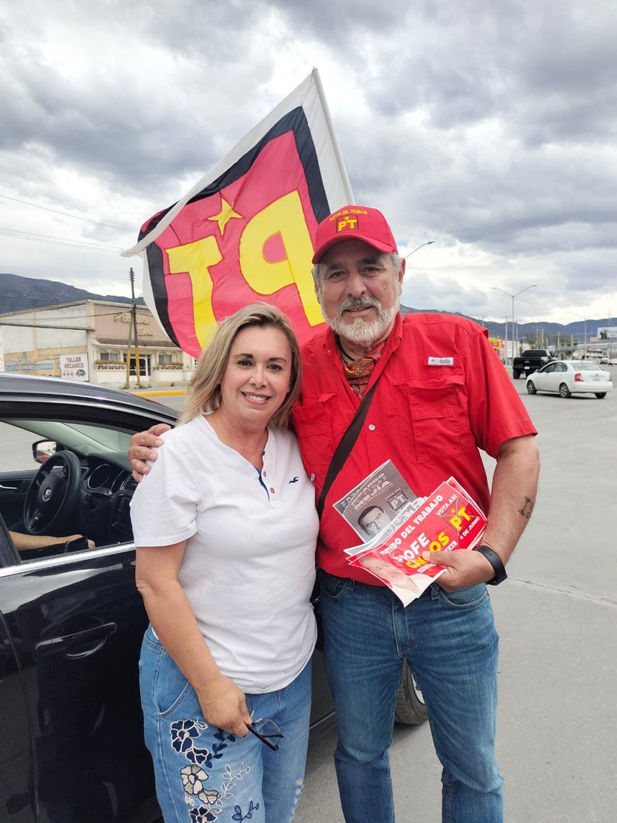 Campos_profe's tweet photo. Hoy tocรณ volanteo en Perifรฉrico #LuisEchevarrรญa y bulevar #AntonioCรกrdenas, vamos con todo para hacer el cambio
#Distrito16 #DiputadoDelCambio #ProfeCampos #Coahuila #Saltillo https://t.co/2QS7lwf0kh
