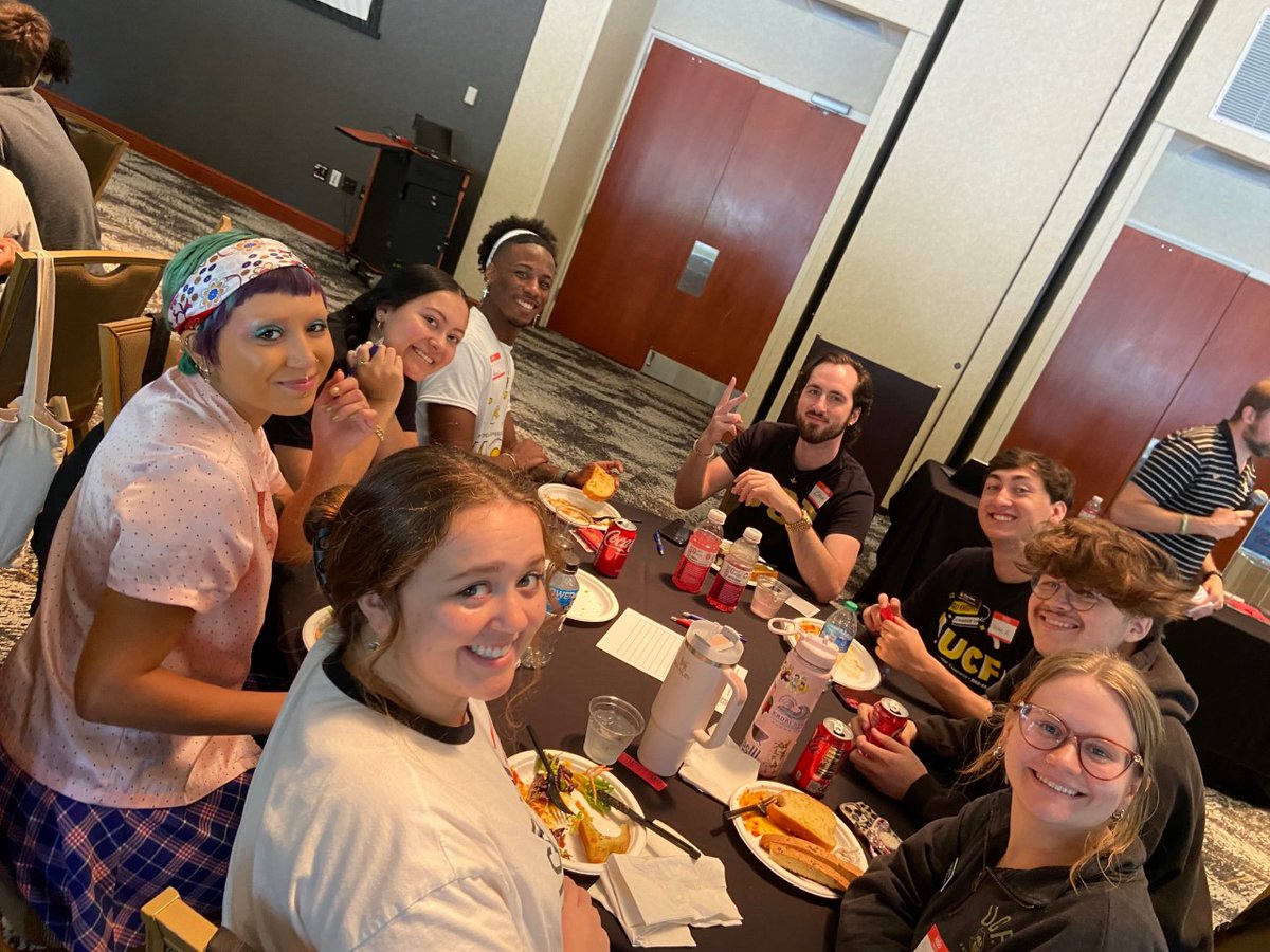 UCF Business Services tweet media