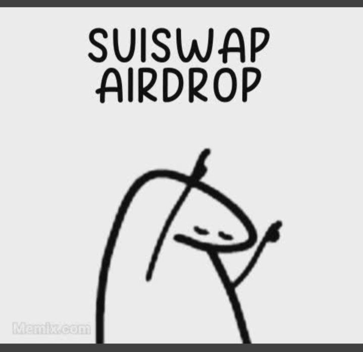 meme for <a href="/suiswap_app/">Suiswap</a> #SUI