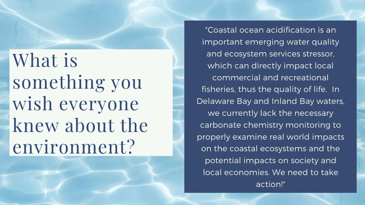 ProjectWiCCED's tweet image. May researcher spotlights!!
- First up this month we have Dr. Wei-Jun Cai! Check out some of his work on Sensor Core with Project WiCCED!!🧪🌊