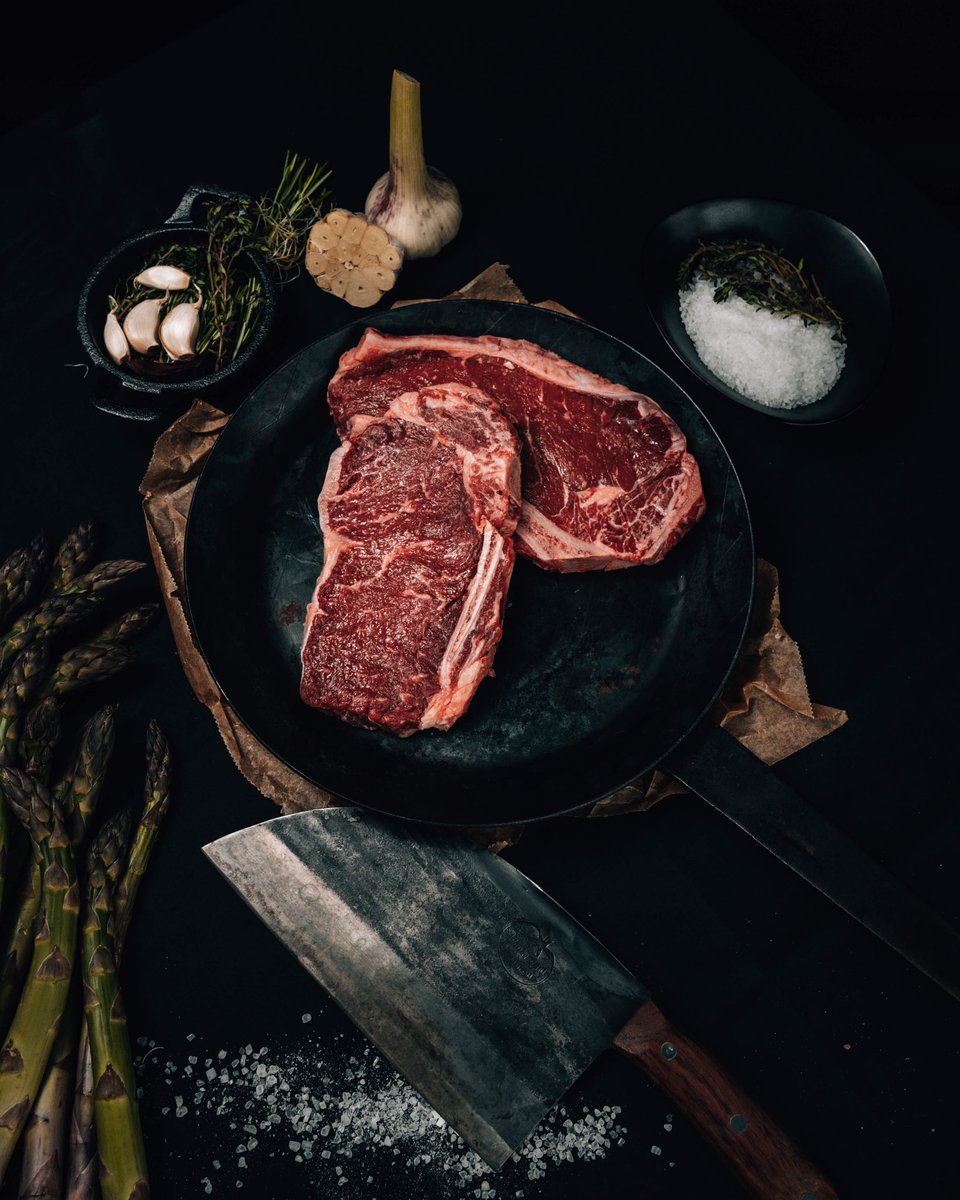 captrdmedia's tweet photo. @Lightroom Did these just yesterday. It was my first time shooting food photography. 

What do you think?
Setup Sony A 7iii
Sony 35mm f 1.8
Two amaran cob 60d diffused by aputure lightdome mini 2 https://t.co/mkTMT5i507