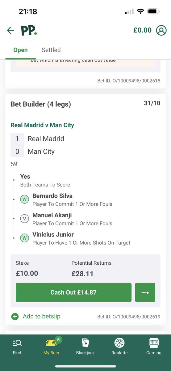 GusHart5's tweet photo. @AndyRobsonTips Is my paddy power on a wind up https://t.co/RmFhFbKFJi