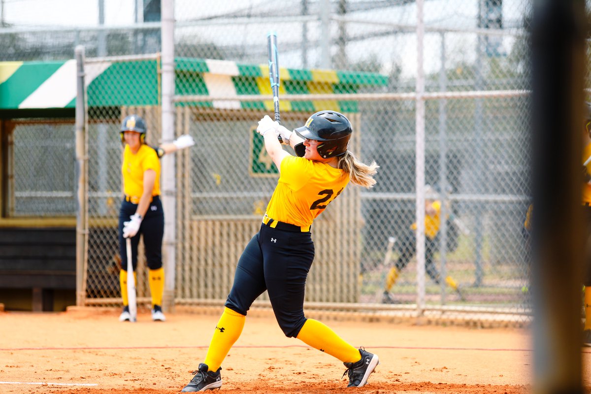 Wichita State Softball on Twitter "Workin' on Tampa time."