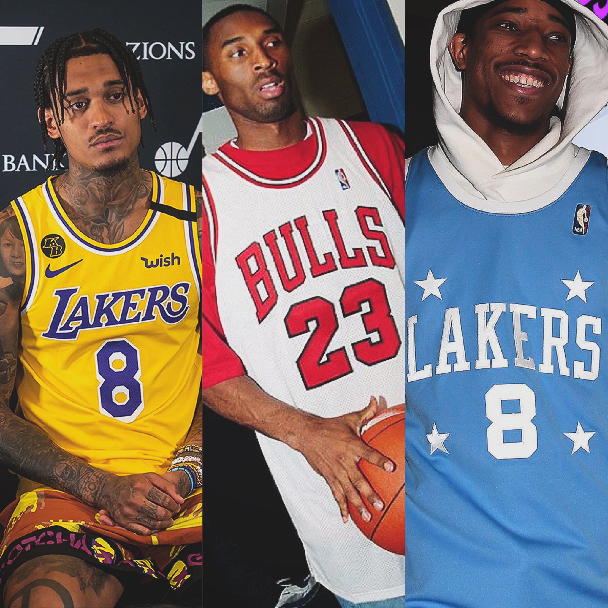 Nba jersey undershirt sales