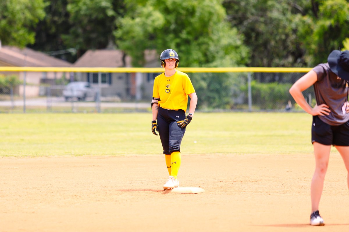 Wichita State Softball on Twitter "Workin' on Tampa time."