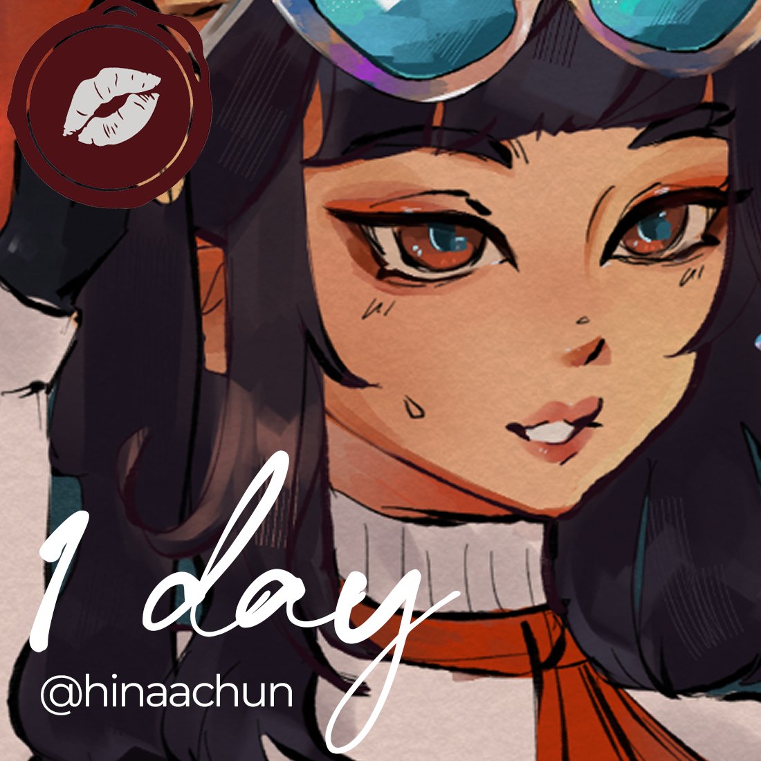 hampupstudios's tweet photo. 🥀 1 DAY 🥀  

@HINAACHUN LEADS OUR GRAND FINALE

------------------  
#monstax #monstaxzine #monstaxfanart #kpopzine https://t.co/kxHK7ybhjq