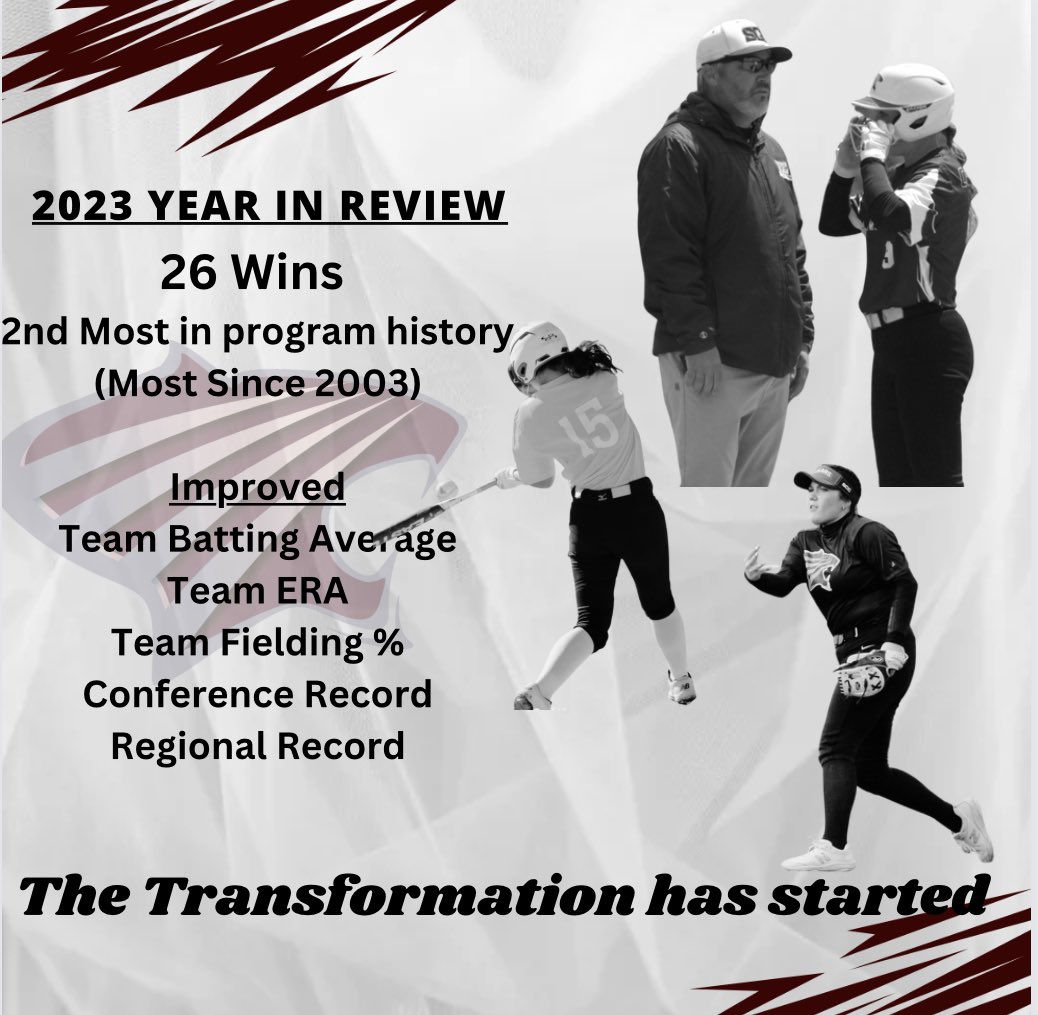 St. Charles CC Softball tweet media