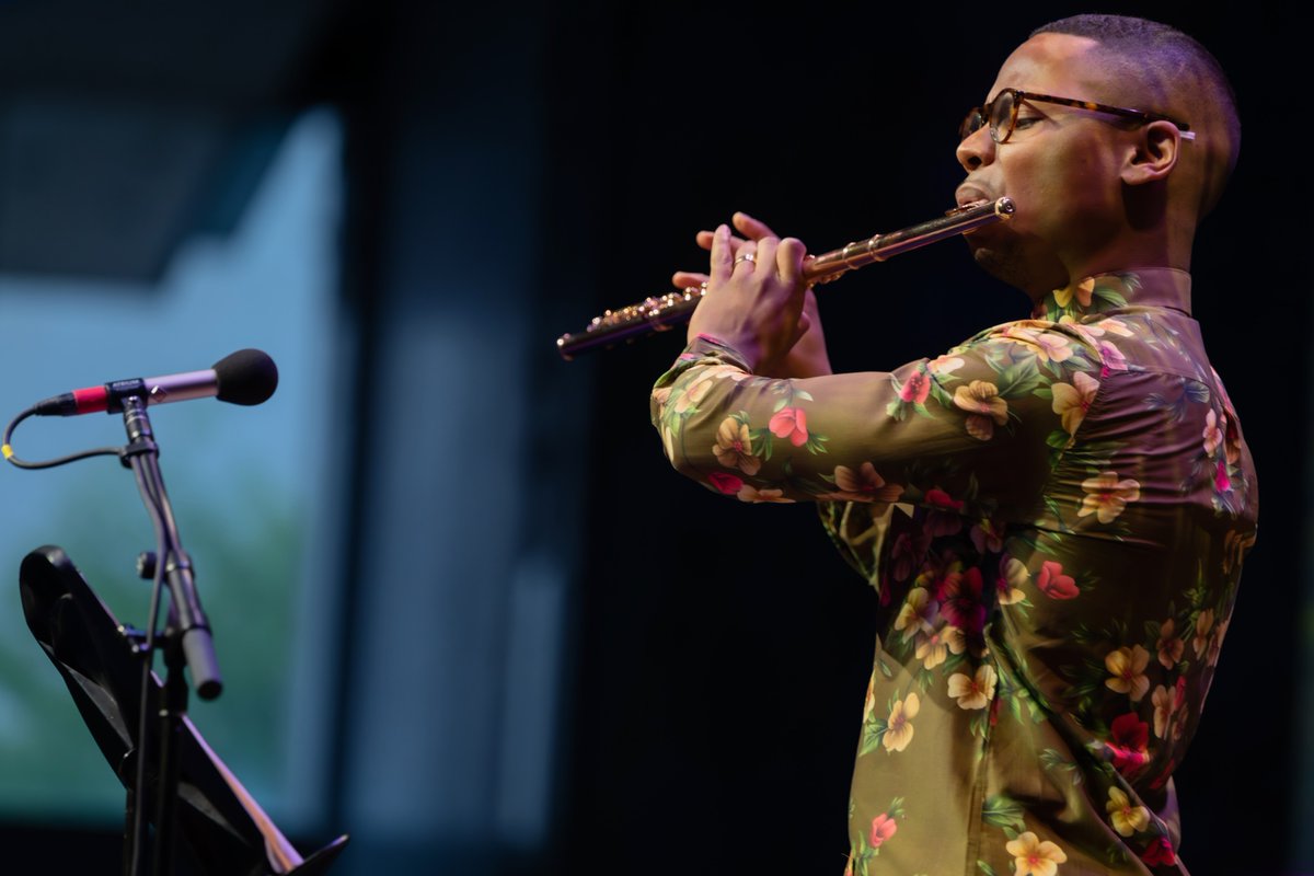 Lincoln Center tweet media