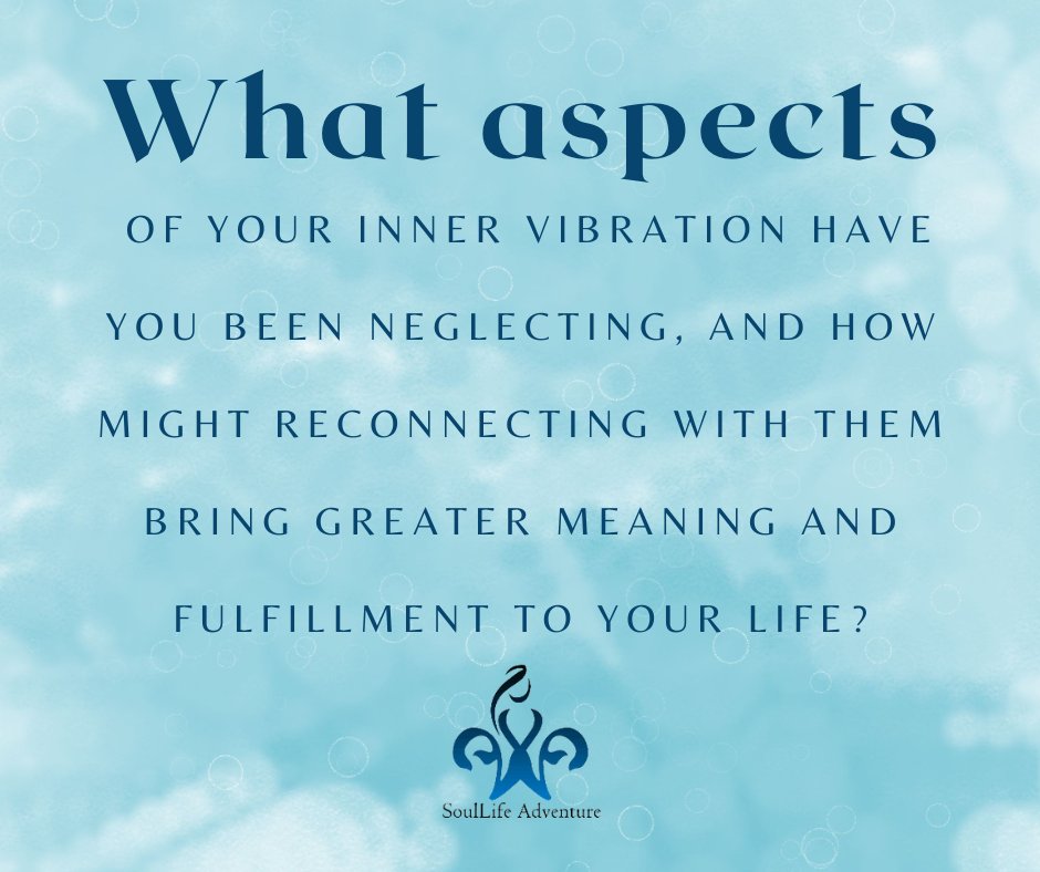 SoulLifeAdvent1's tweet image. By reconnecting with our deepest selves and listening to our inner voice, we can unlock new levels of meaning and fulfillment in our lives.

#BrendaSoucy #SoulLifeAdventure #igniteYourSoul #InnerVibration #SelfReflection #FindingClarity #PurposefulLiving #InnerPeaceJourney