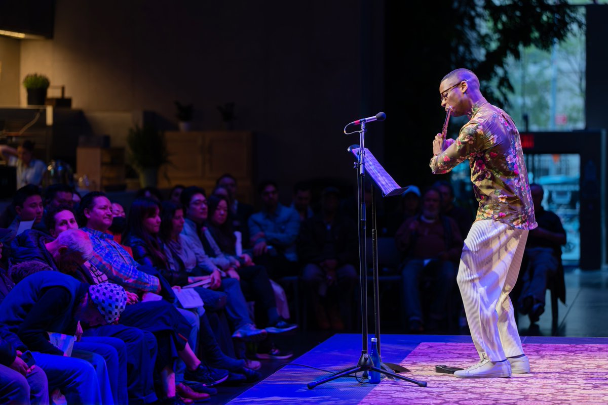 Lincoln Center tweet media