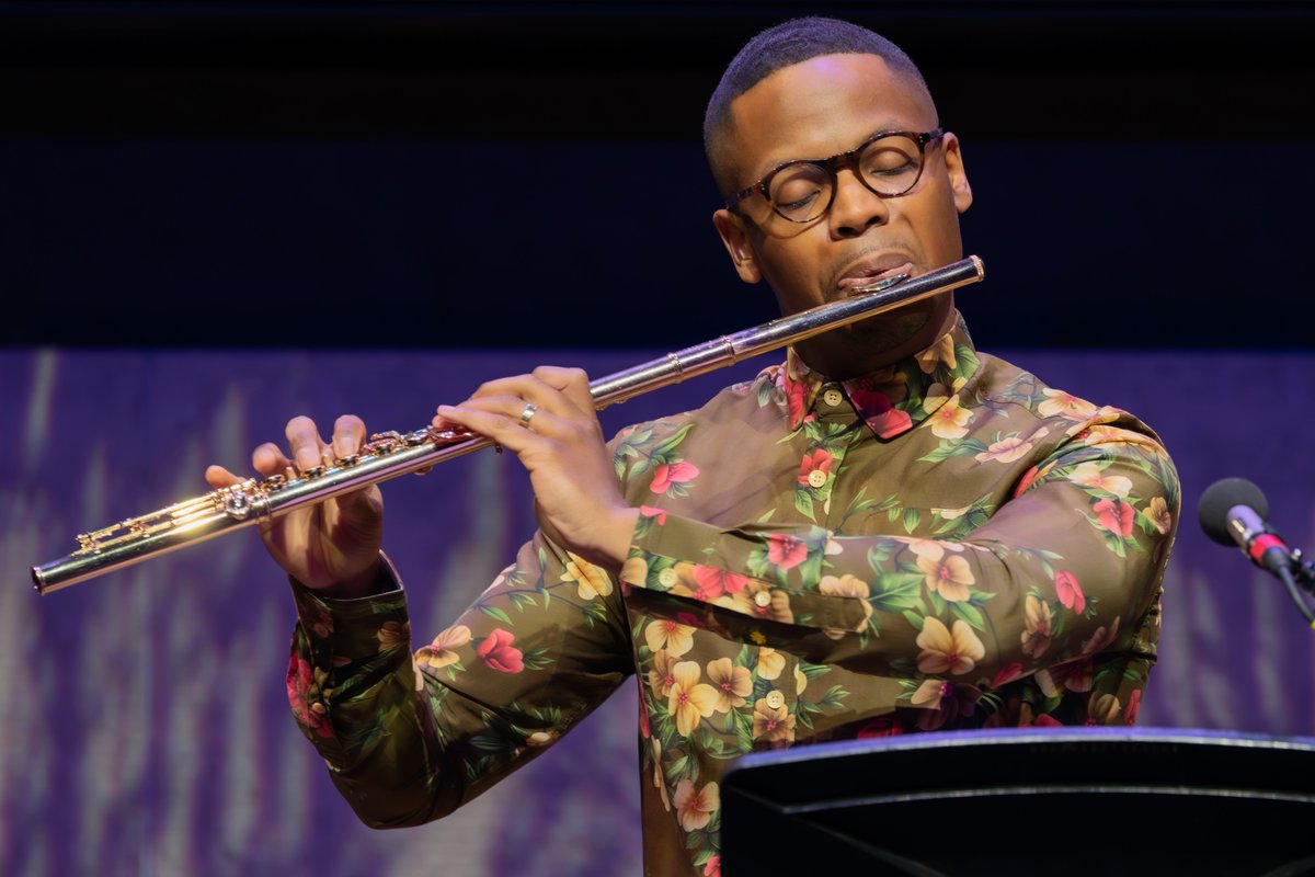 Lincoln Center tweet media