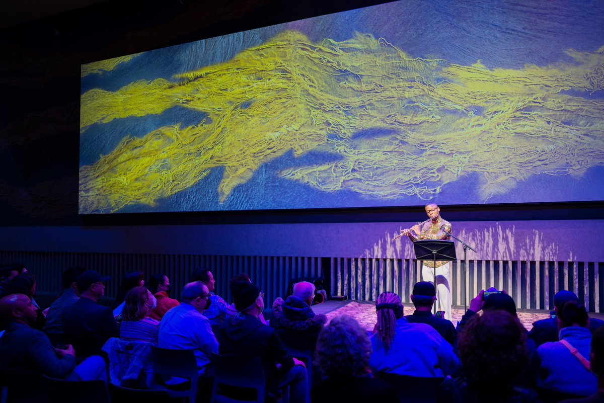 Lincoln Center tweet media