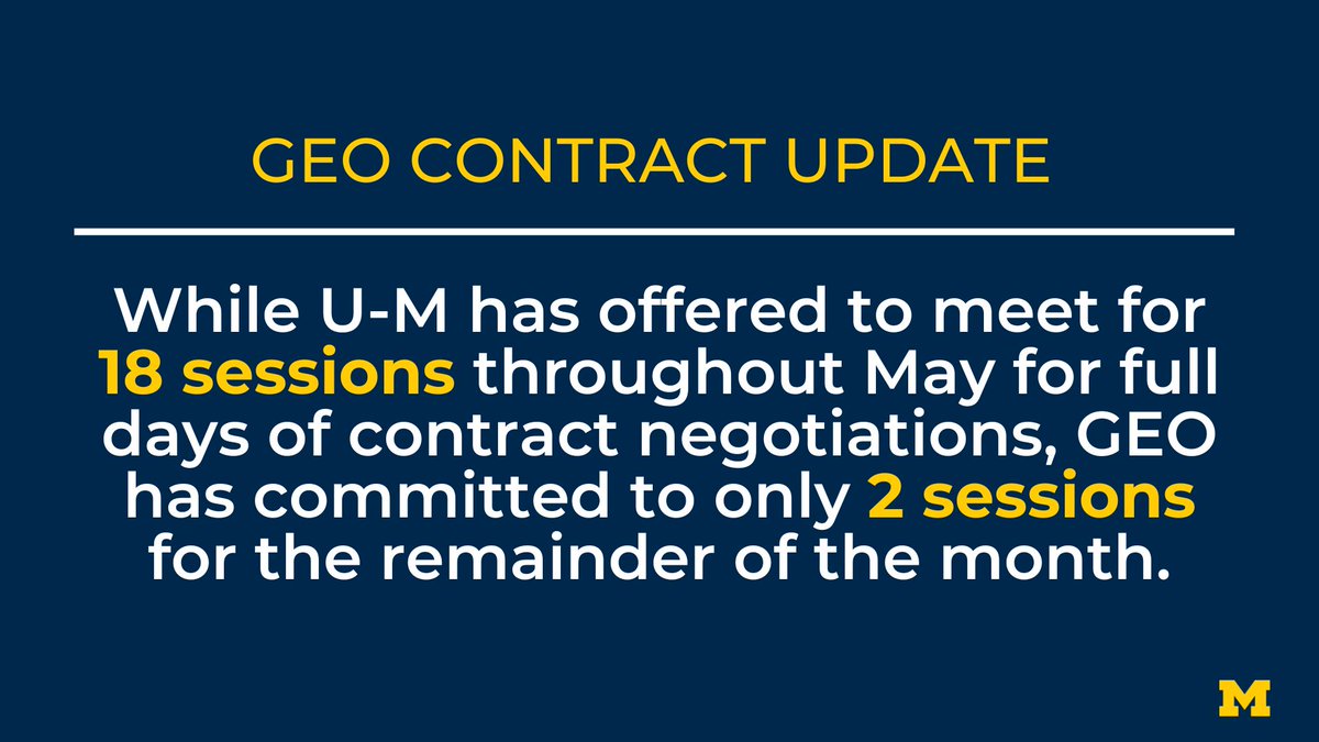 UM Public Affairs tweet media