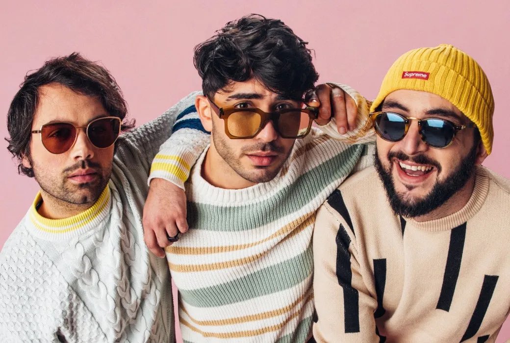 LPACMM's tweet image. Malta is a mood #Eurovisie #eurovisiesongfestival #EUROVISION #esf2023 #Eurovision2023