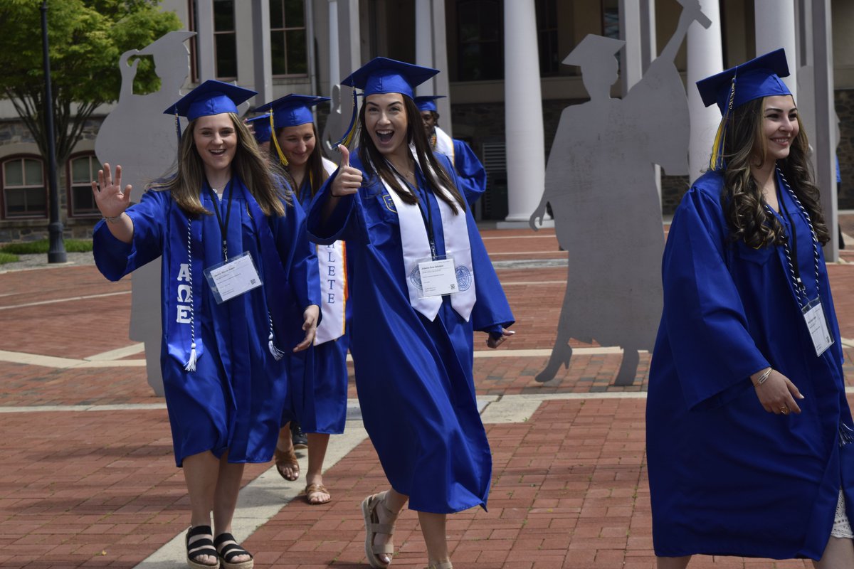 WUEngineering's tweet photo. Congratulations to the Widener Engineering Class of 2023! We can't wait to see the impact you make in the world as engineers!! #Classof2023 https://t.co/I4CchGdKjS