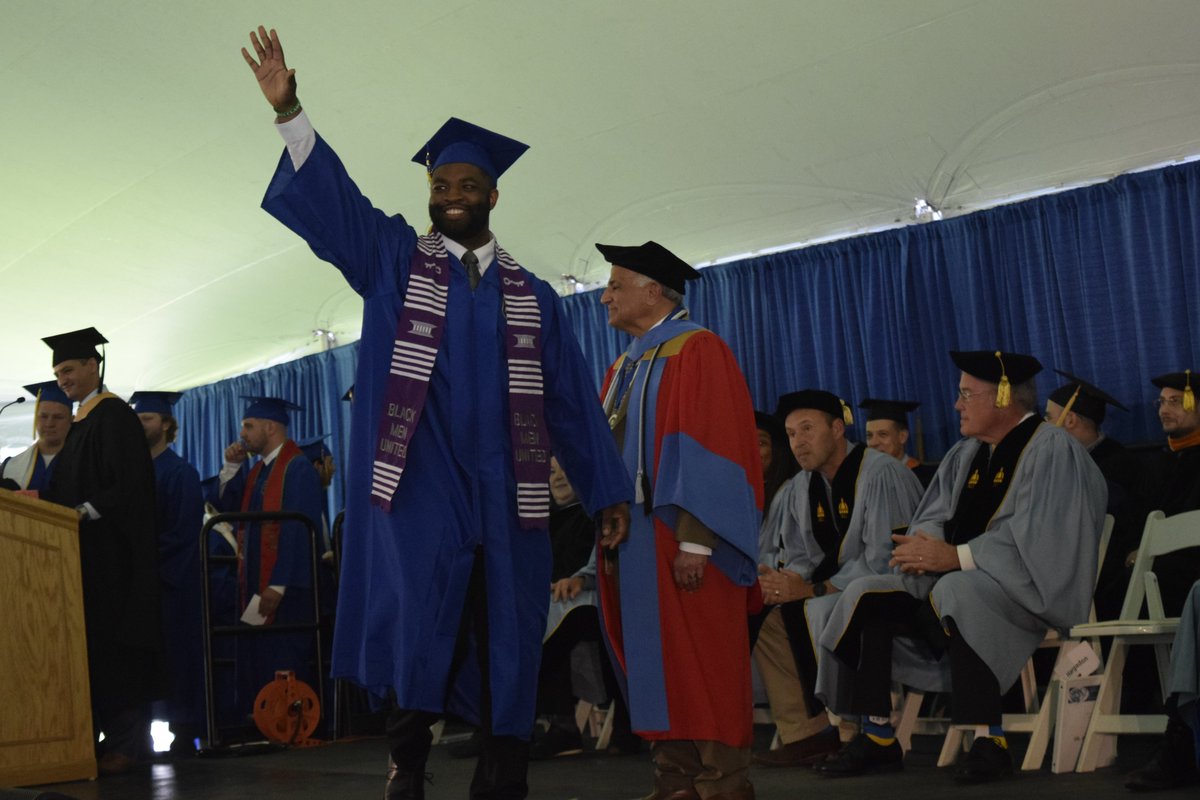Congratulations to the Widener Engineering Class of 2023! We can't wait to see the impact you make in the world as engineers!! #Classof2023