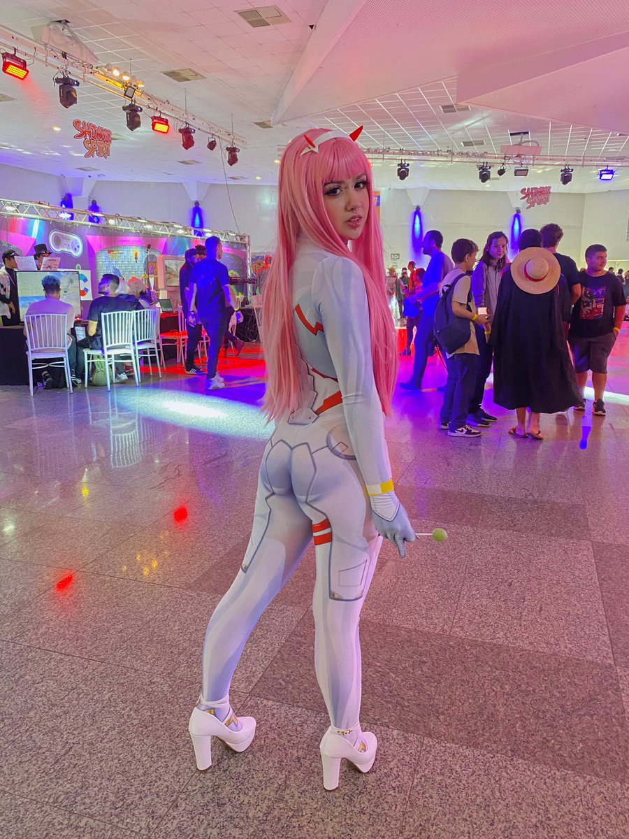 itsliamali's tweet image. “I think I’ve taken a liking to you. How would you feel about being my darling?“
#cosplay