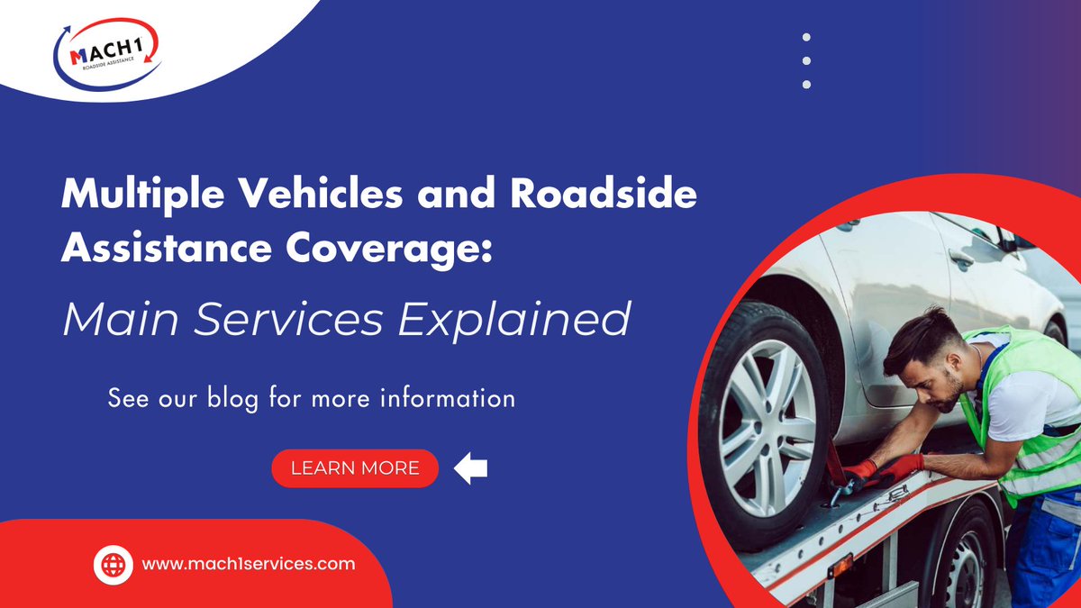 Mach1 Services tweet media