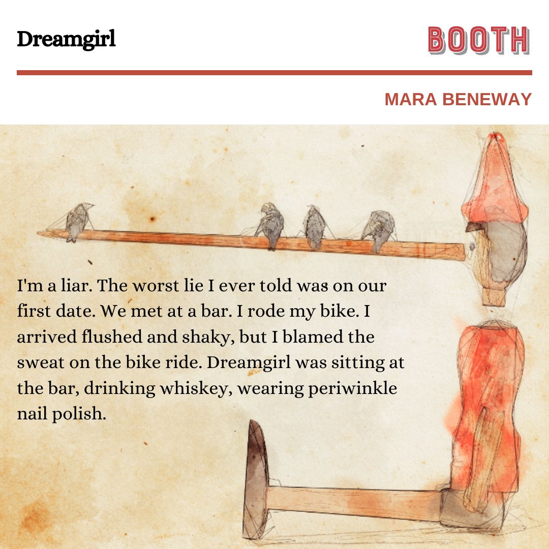 BOOTH (@BoothAJournal) / X