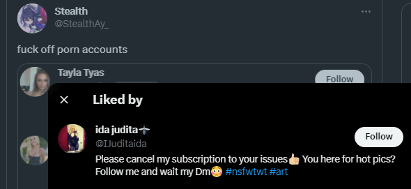 Stealth On Twitter THERS NO WAY DUDE 