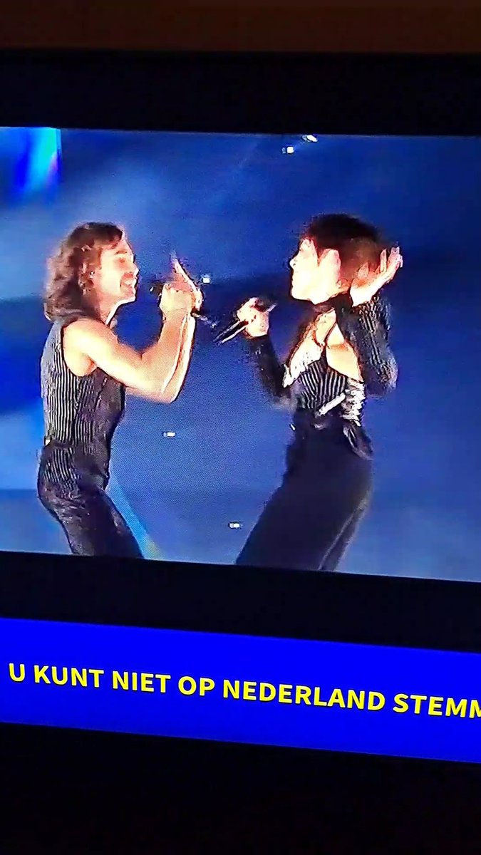 Inez vd Ham tweet media