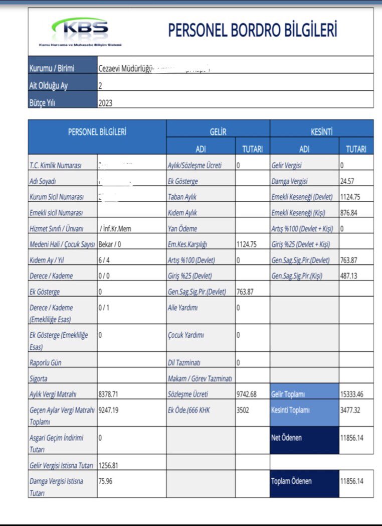 Seçimlerin belkemiği aileleriyle birlikte 20 milyon #MemurHesapSoracak