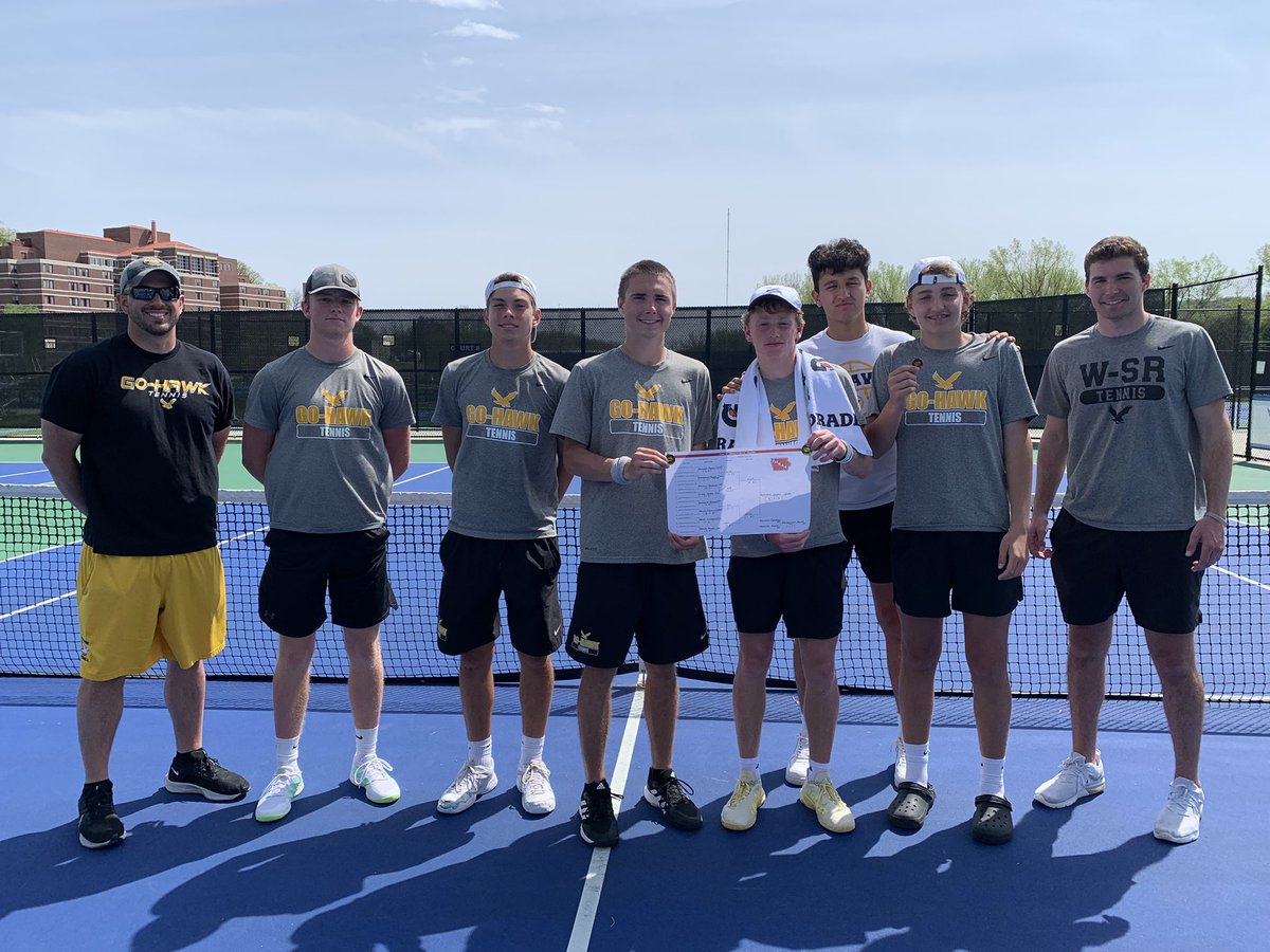 Go-Hawk Boys Tennis tweet media