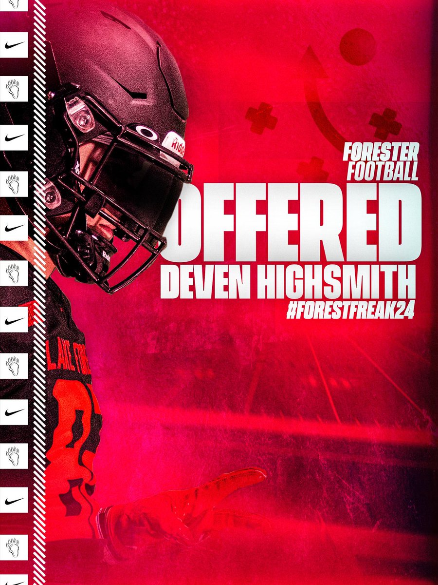 Deven Highsmith tweet media