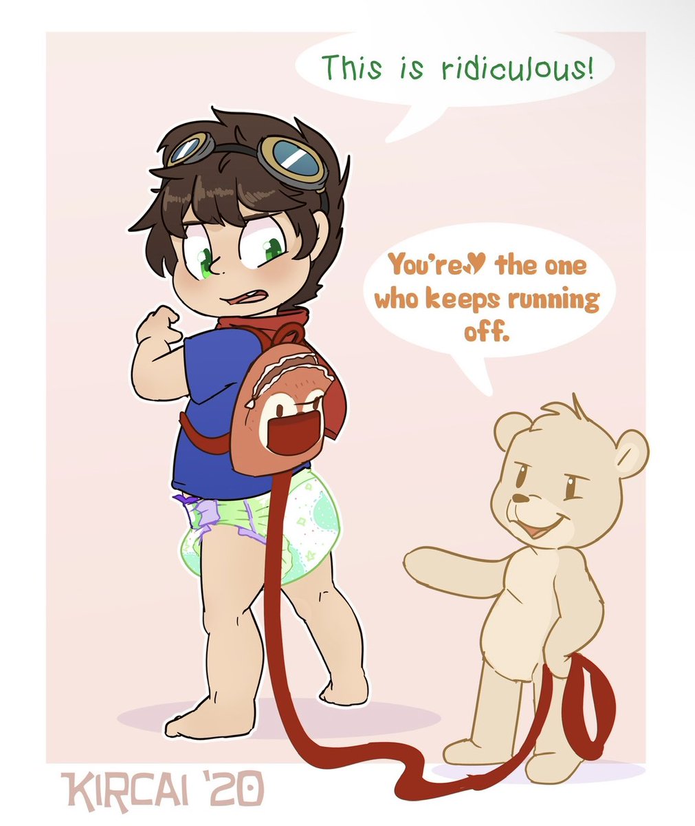 I've... uhh.. I've been a little stuck lately.. >~< a little help!! 

Old  amazing commisions I got from <a href="/Kircai_Art/">Kircai</a> ^^