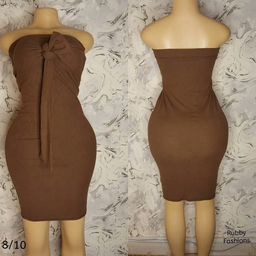 Rubby_lynn1's tweet photo. Ribbed dark brown dress available at 700/= only
Let's slay slay
And can be worn as a skirt too🥰
#jamesfinlay #edgarobare #sakaja #runda #tuesdayvibes #viralvideo #cas https://t.co/F29Tnrgtum