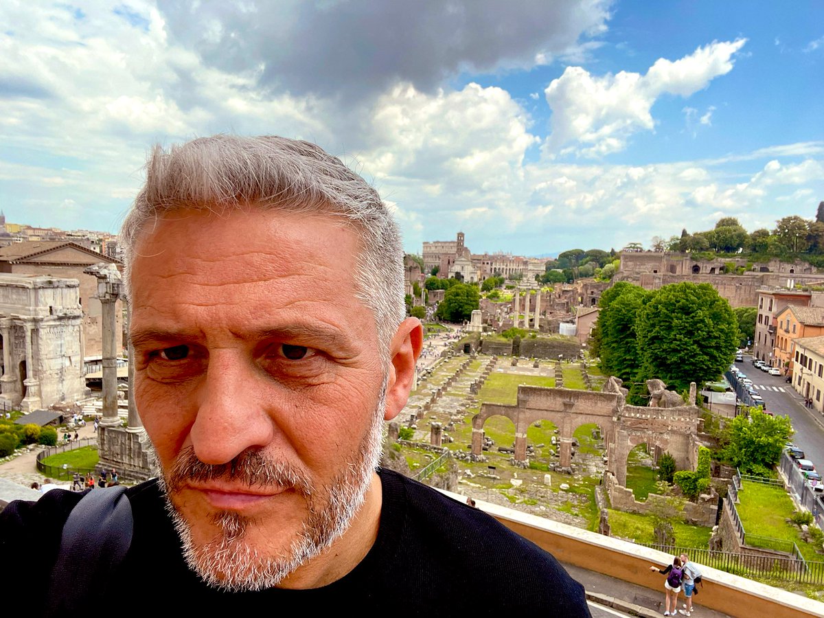 #roma vale sempre una messa …