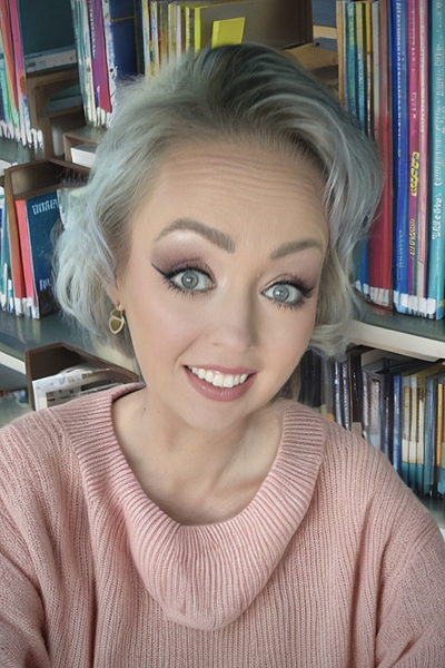 It seemed worth getting on Twitter to celebrate that we're welcoming a new Executive Director: Jasmyne Lewis! We're excited for Jasmyne to join our library family, and we hope you will be, too. Read more about her at: rowancountylibrary.org/posts/rcpl-wel…